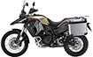 F800GS / F800GSA
